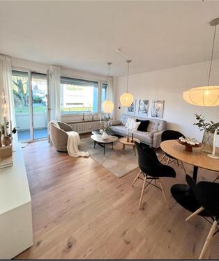 Foto - Etagenwohnung in Bad Salzuflen