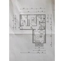 Ohne Makler - 3 Zimmer Wohnung in Refrath - Bergisch Gladbach Frankenforst
