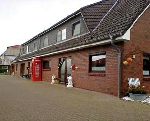 Ferienwohnung für 1 -2 Gäste Monteure in Busenwurth - Barlt
