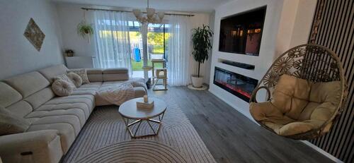 Foto - Reihenhaus zum Kauf - 485.000,00 EUR Kaufpreis,