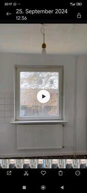 Foto - Etagenwohnung zur Miete in Uslar