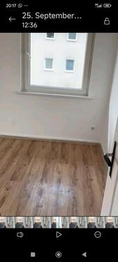 Foto - Etagenwohnung in Uslar