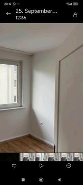 Foto - Etagenwohnung in Uslar zur Miete