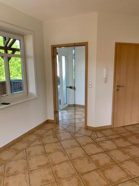 Foto - Etagenwohnung in Ebsdorfergrund