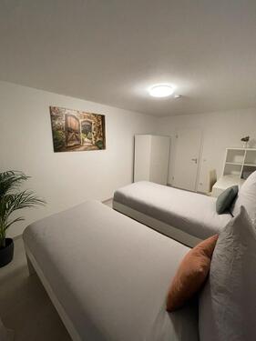 Foto - Pendlerwohnung, 1 Zimmer, Privatzimmer, Kurzzeit