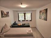 Foto - Etagenwohnung zur Miete in Karlsruhe