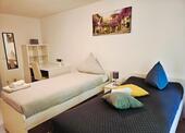 Foto - Etagenwohnung in Karlsruhe