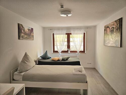 Foto - Etagenwohnung in Karlsruhe zur Miete