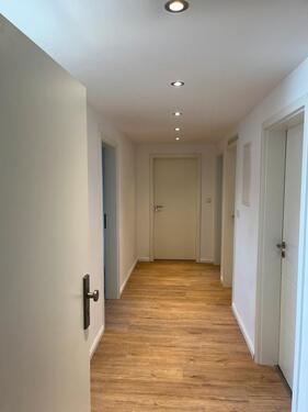 Foto - 3 ZKB Wohnung Nähe SHG Klinik - 600,00 EUR Kaltmiete,