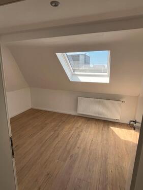 Foto - Etagenwohnung zur Miete in Völklingen