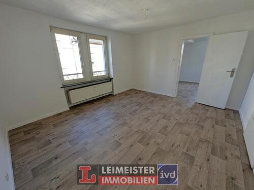 Foto - Etagenwohnung zur Miete in Aschaffenburg