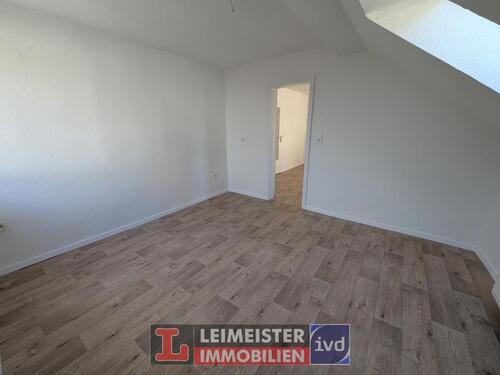 Foto - Etagenwohnung in Aschaffenburg