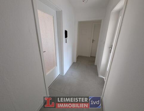 Foto - Etagenwohnung in Aschaffenburg zur Miete