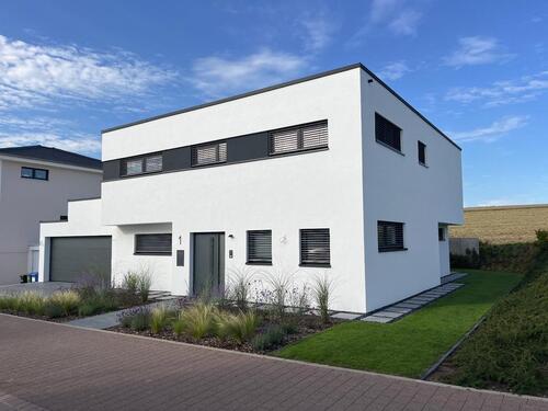 Foto - Einfamilienhaus zum Kaufen in Eppingen