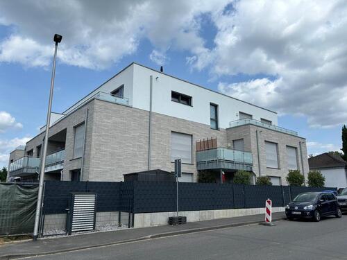 Foto - *TOP* Jülich rd. 127 m² Penthousewohnung mit moderner Einbauküche zu vermieten