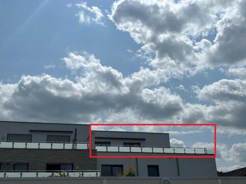 Foto - Etagenwohnung zur Miete in Jülich