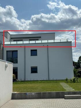 Foto - Etagenwohnung in Jülich