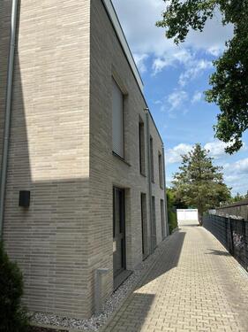 Foto - Etagenwohnung in Jülich zur Miete