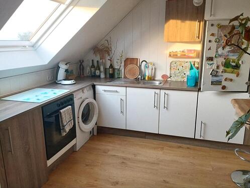 Foto - Etagenwohnung in Schermbeck