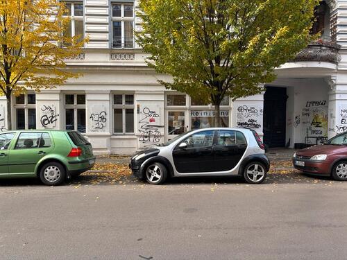 Foto - Atelier- oder Büroraum - 1.050,00 EUR Kaltmiete,