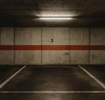 Tiefgaragenstellplatz ab sofort zu vermieten - Augsburg Antonsviertel