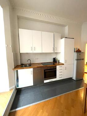 Foto - Von privat: 5-Zimmer Altbauwohnung mitten in Eimsbüttel