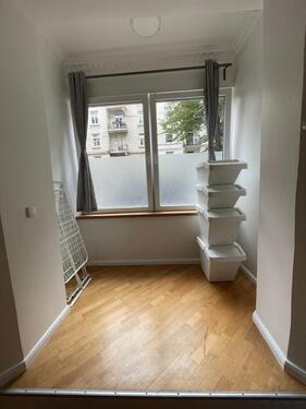 Foto - Etagenwohnung in Hamburg zum Kaufen