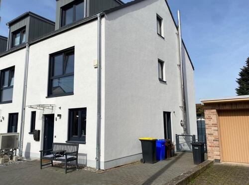 Foto - Einfamilienhaus zum Kaufen in Wesseling