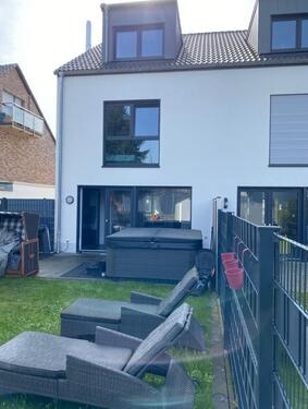 Foto - Einfamilienhaus in Wesseling