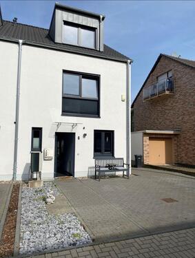 Foto - Einfamilienhaus in Wesseling zum Kaufen