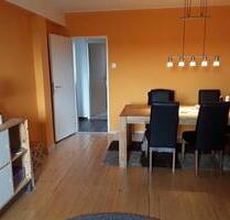 Schöne 4-Zimmer Wohnung in Liebenburg