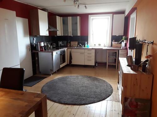 Foto - Einfamilienhaus in Liebenburg zur Miete