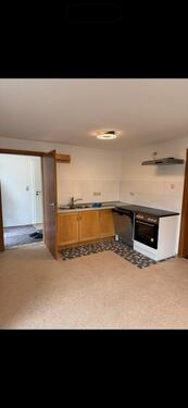 Foto - Etagenwohnung in Roding