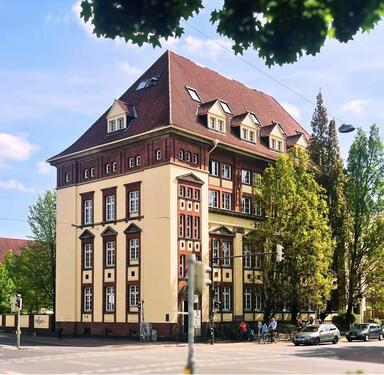 Foto - Provisionsfreie Büro- und Praxisflächen in denkmalgeschütztem Gebäude in Hulsberg