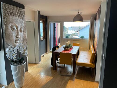 Foto - 4 Zimmer Etagenwohnung zum Kaufen in Dittelbrunn