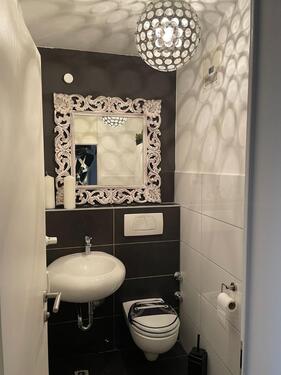 Foto - 4 Zimmer Etagenwohnung in Dittelbrunn