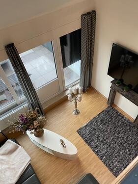 Foto - Etagenwohnung in Dittelbrunn zum Kaufen