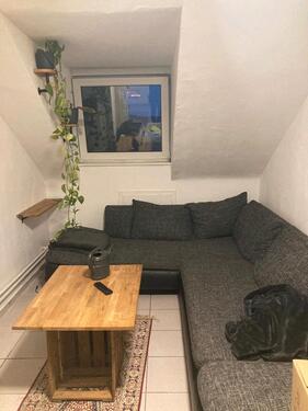 Foto - 3 Zimmer Wohnung Bad Cannstatt - 800,00 EUR Kaltmiete, ca.  60,00 m²