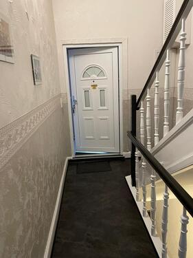 Foto - Etagenwohnung in Dülmen zur Miete