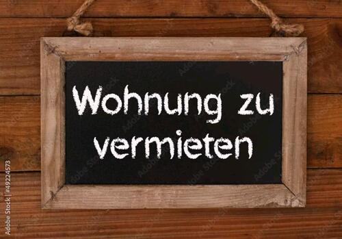 Foto - Wohnung in Schwelm Citynah zu vermieten