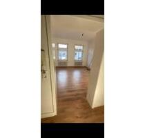 Nachmieter für eine helle Wohnung in Duisburg