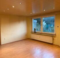 ETW Wohnung mit Garage und Garten Bochum 2,5 Zimmer 55qm