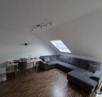 Schöne Dachgeschosswohnung in Olsberg-Bigge