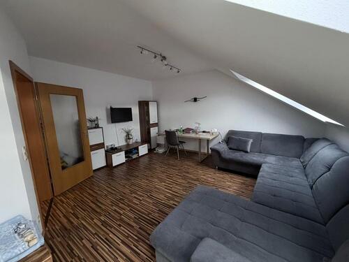 Foto - 3 Zimmer Etagenwohnung in Olsberg