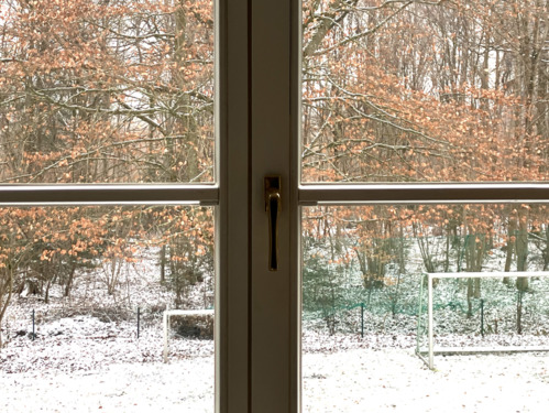 Foto - Grünwald: Schicke 3-Zimmer-Wohnung