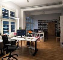 Büroarbeitsplatz - 300,00&nbsp;EUR Kaltmiete, ca.&nbsp; 63,00&nbsp;m&sup2; in Wuppertal (PLZ: 42327) Dornap