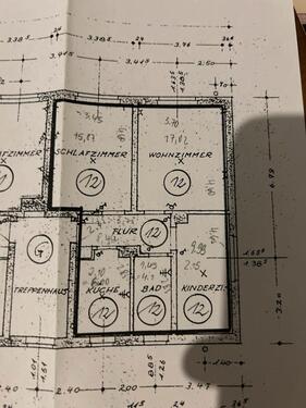 Foto - Eigentumswohnung zum Kauf - 39.500,00&nbsp;EUR Kaufpreis, ca.&nbsp; 57,10&nbsp;m&sup2;