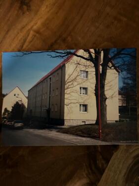 Foto - 3 Zimmer Etagenwohnung zum Kaufen in Hohenstein-Ernstthal