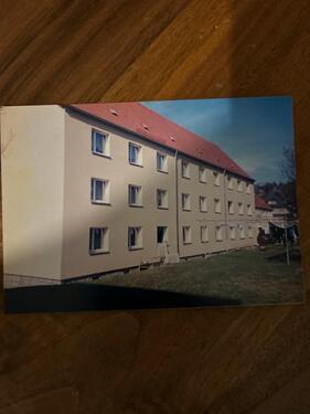 Foto - 3 Zimmer Etagenwohnung in Hohenstein-Ernstthal