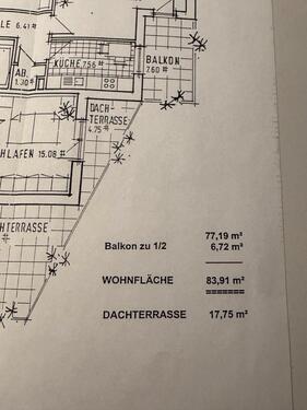 Foto - 3 Zimmer Etagenwohnung in Cuxhaven